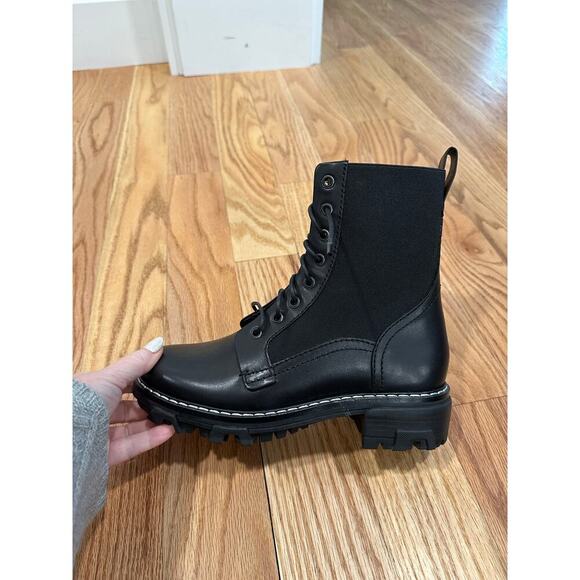 Rag & Bone Shiloh Boots - Picture 8 of 9